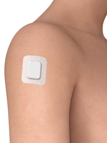 Wearables for blood glucose measurement on the upper arm.png