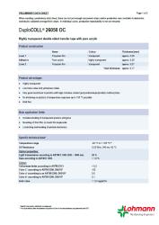 Datasheet DuploCOLL 26050 OC EN.png